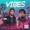 Bode-Ga - Vibes - Single (feat. J. Stone) - Single